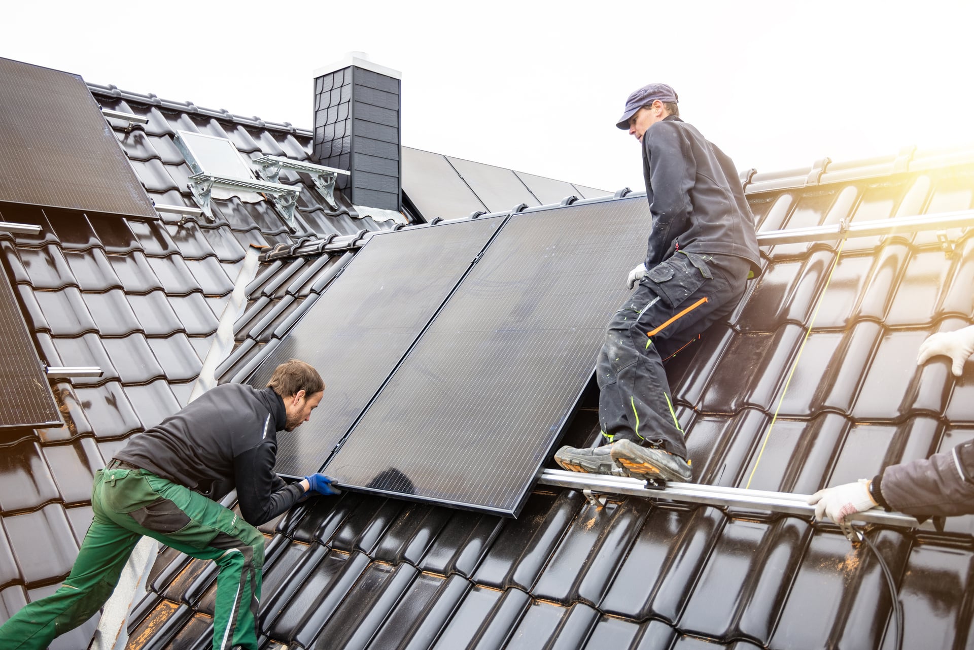 installation-solaranlage-duesseldorf