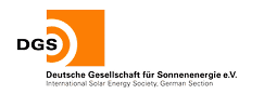 DGS - Deutsche Gesellschaft für Sonnenenergie