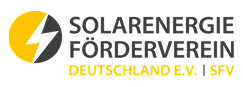 SFV - Solarenergie Förderverein Deutschland